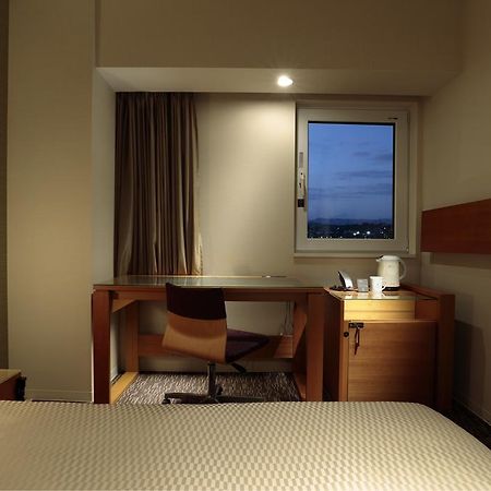 Candeo Hotels Фукуяма Экстерьер фото