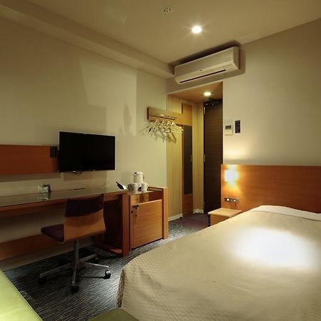 Candeo Hotels Фукуяма Экстерьер фото