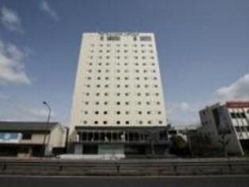 Candeo Hotels Фукуяма Экстерьер фото