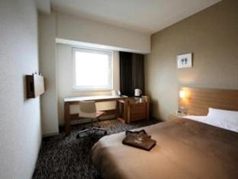 Candeo Hotels Фукуяма Экстерьер фото