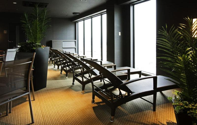 Candeo Hotels Фукуяма Экстерьер фото
