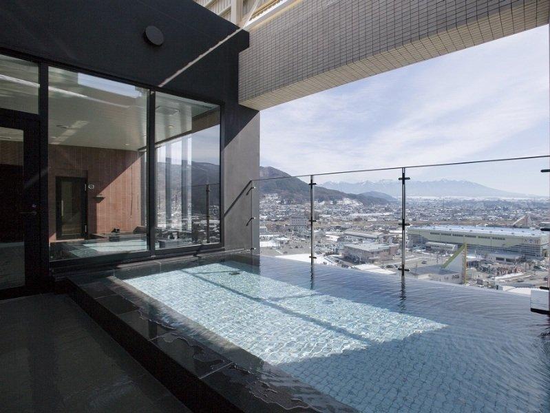 Candeo Hotels Фукуяма Экстерьер фото