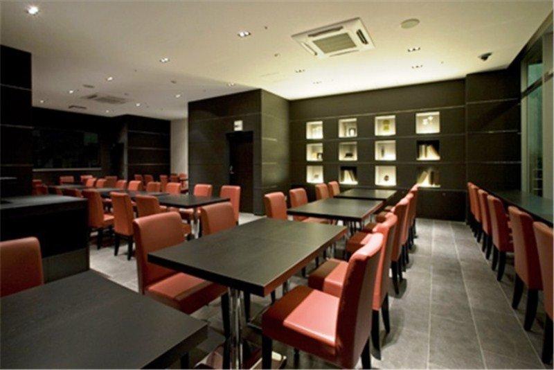 Candeo Hotels Фукуяма Экстерьер фото