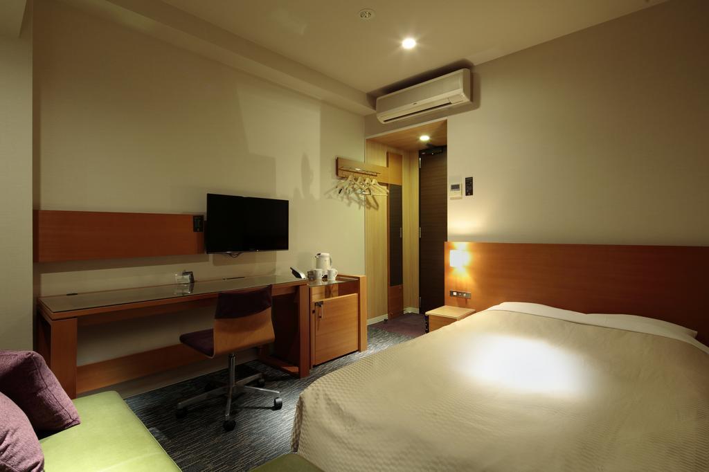Candeo Hotels Фукуяма Экстерьер фото