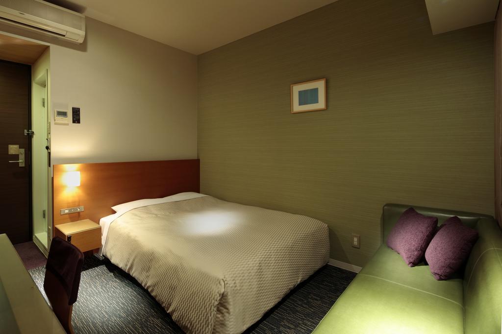 Candeo Hotels Фукуяма Экстерьер фото