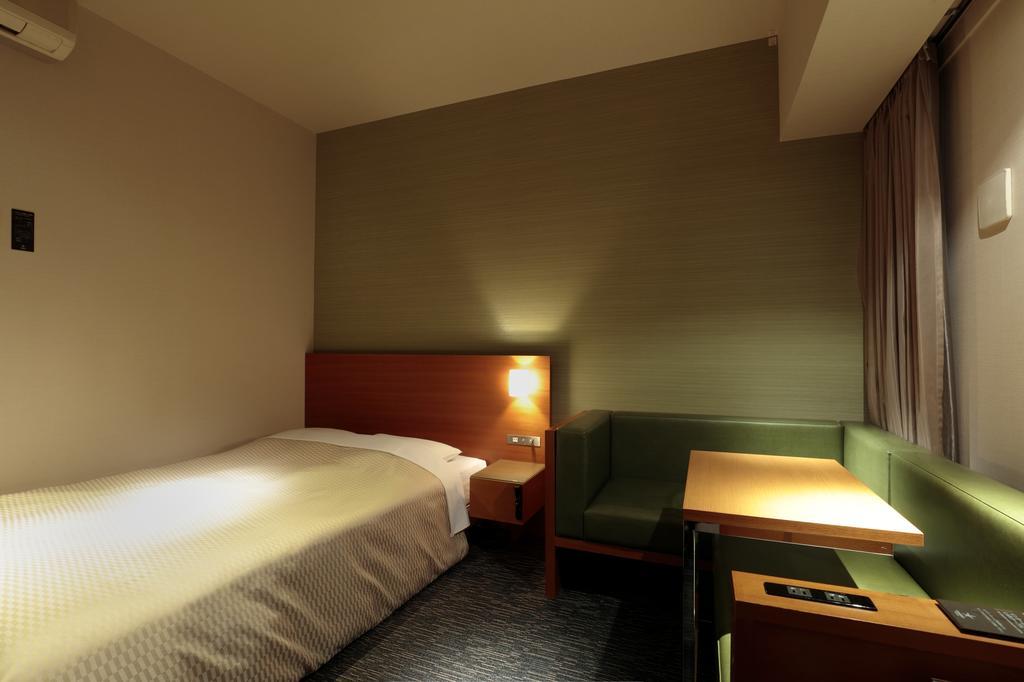 Candeo Hotels Фукуяма Экстерьер фото