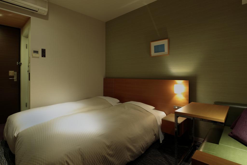 Candeo Hotels Фукуяма Экстерьер фото
