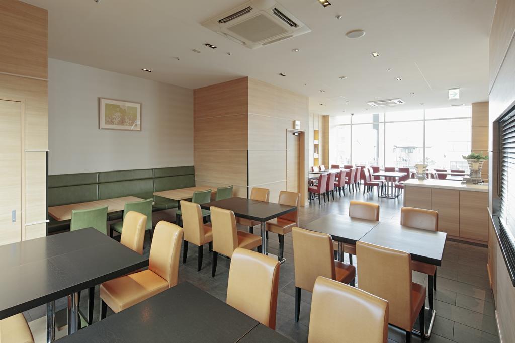 Candeo Hotels Фукуяма Экстерьер фото