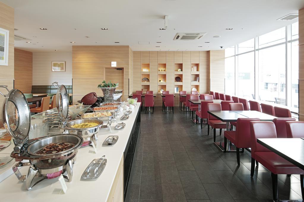 Candeo Hotels Фукуяма Экстерьер фото
