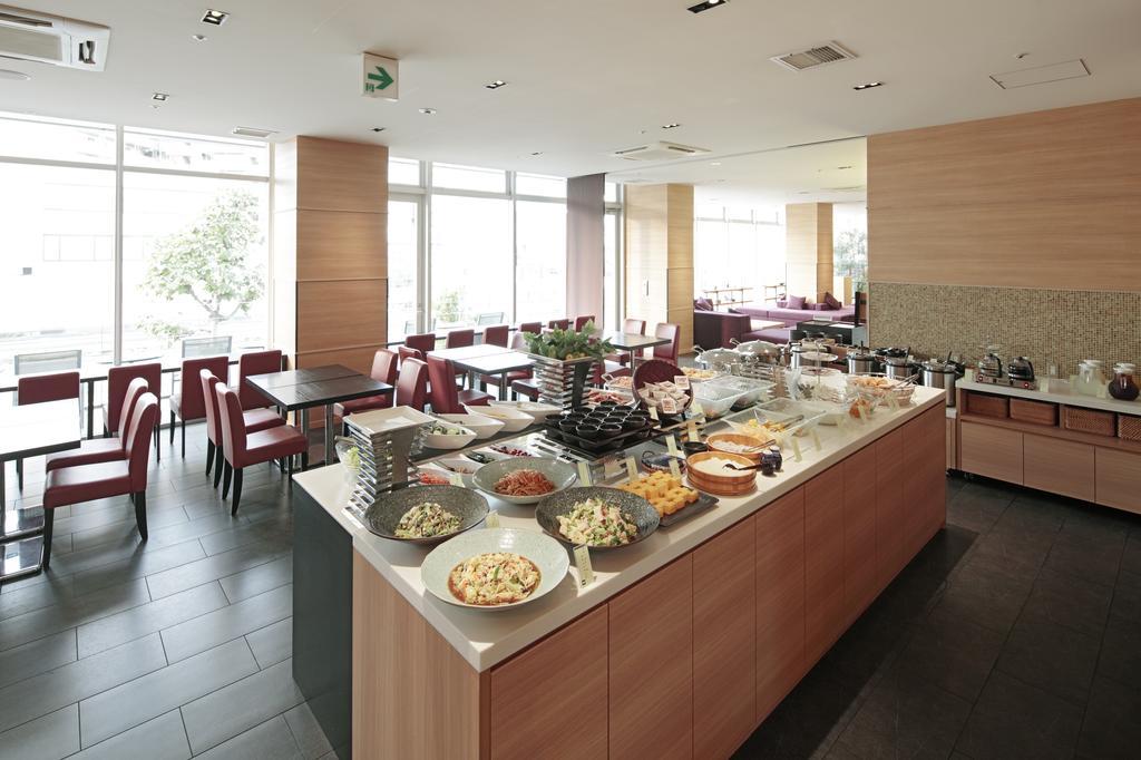 Candeo Hotels Фукуяма Экстерьер фото