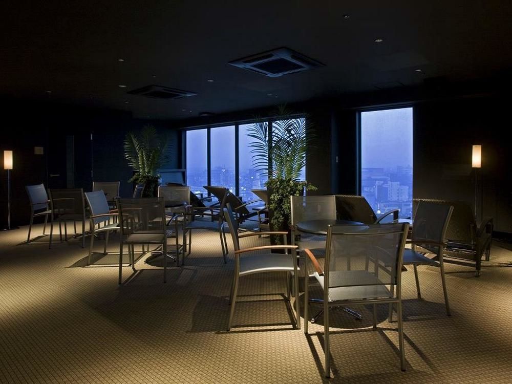 Candeo Hotels Фукуяма Экстерьер фото