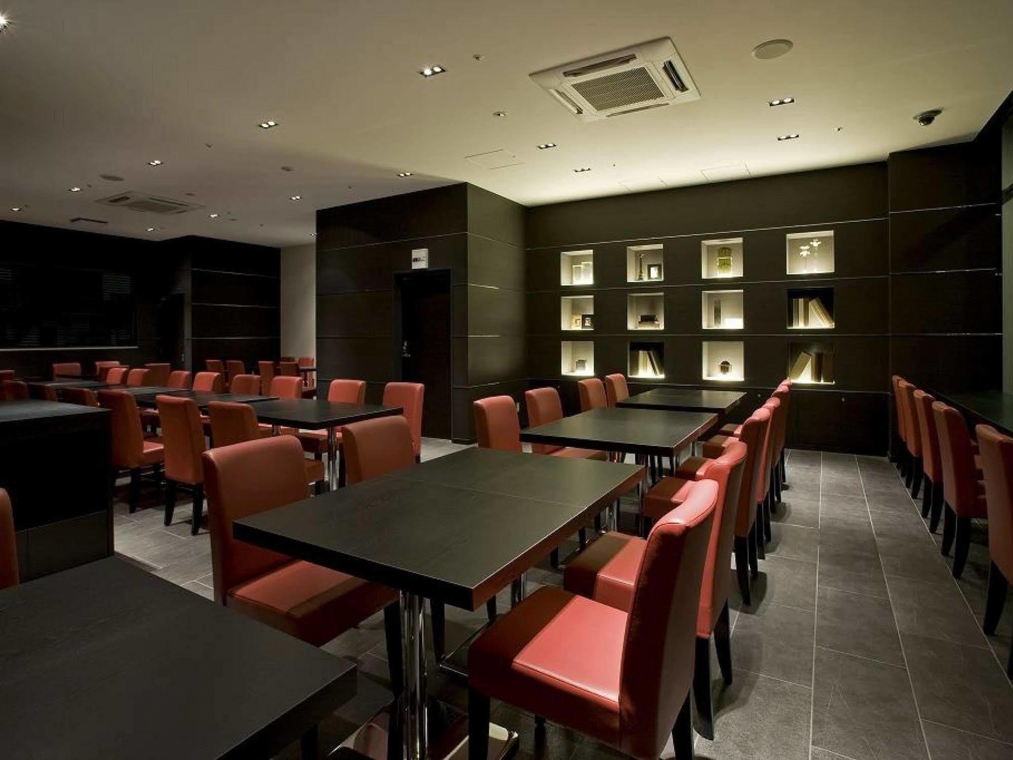 Candeo Hotels Фукуяма Экстерьер фото