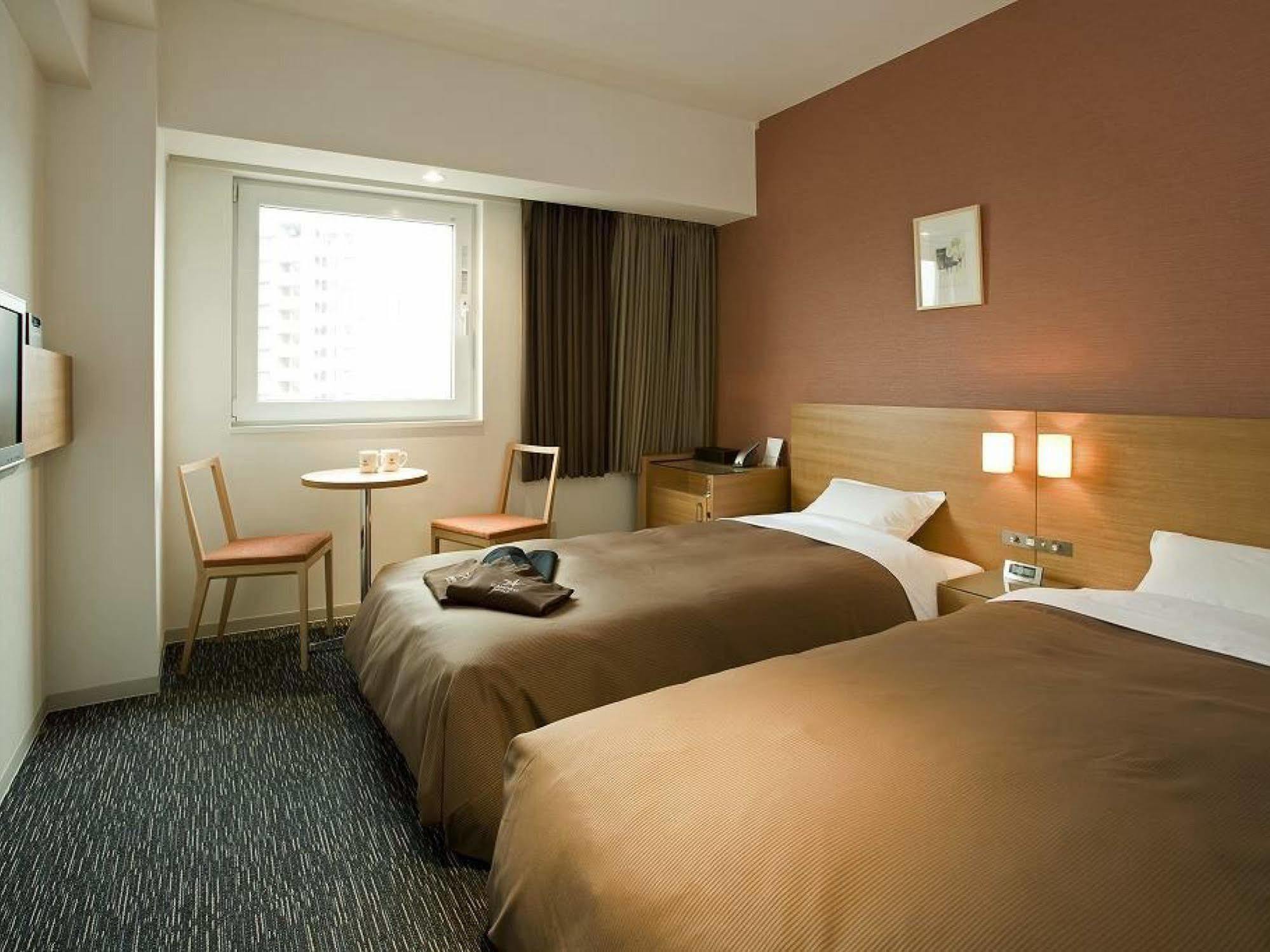 Candeo Hotels Фукуяма Экстерьер фото