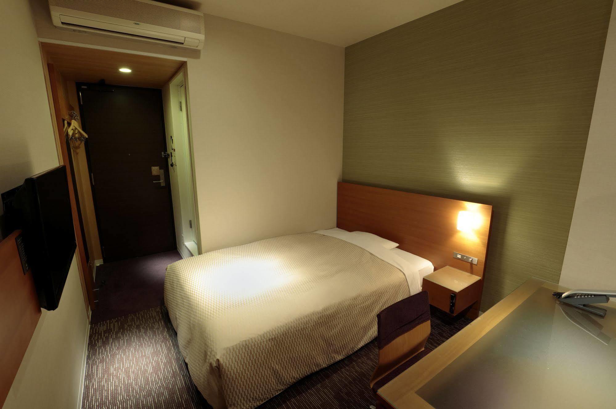 Candeo Hotels Фукуяма Экстерьер фото