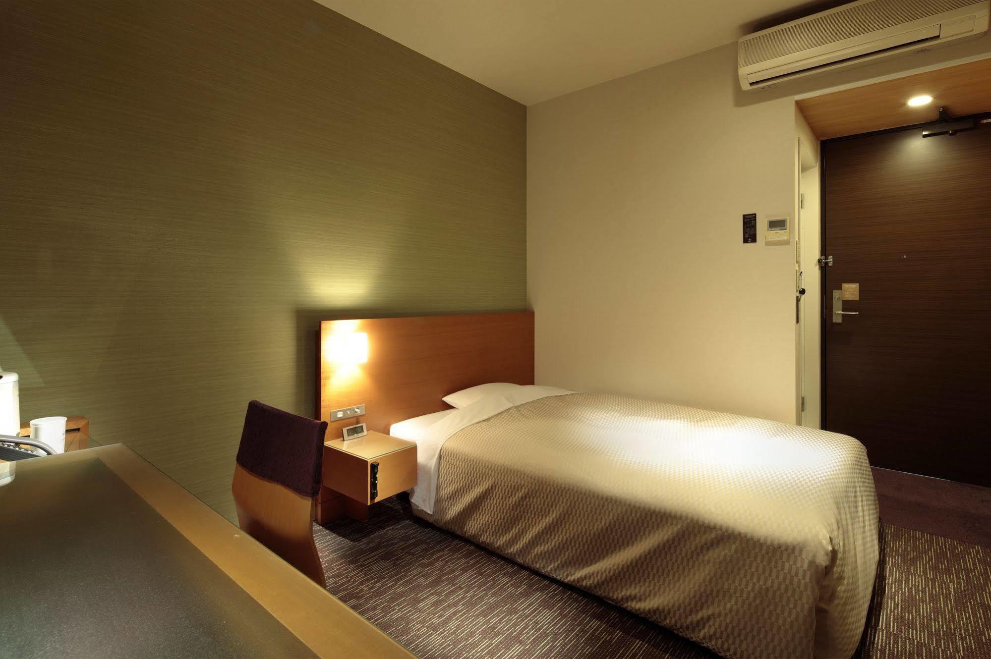 Candeo Hotels Фукуяма Экстерьер фото