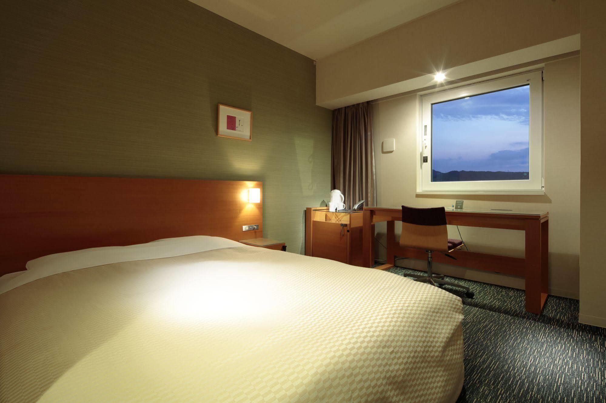 Candeo Hotels Фукуяма Экстерьер фото