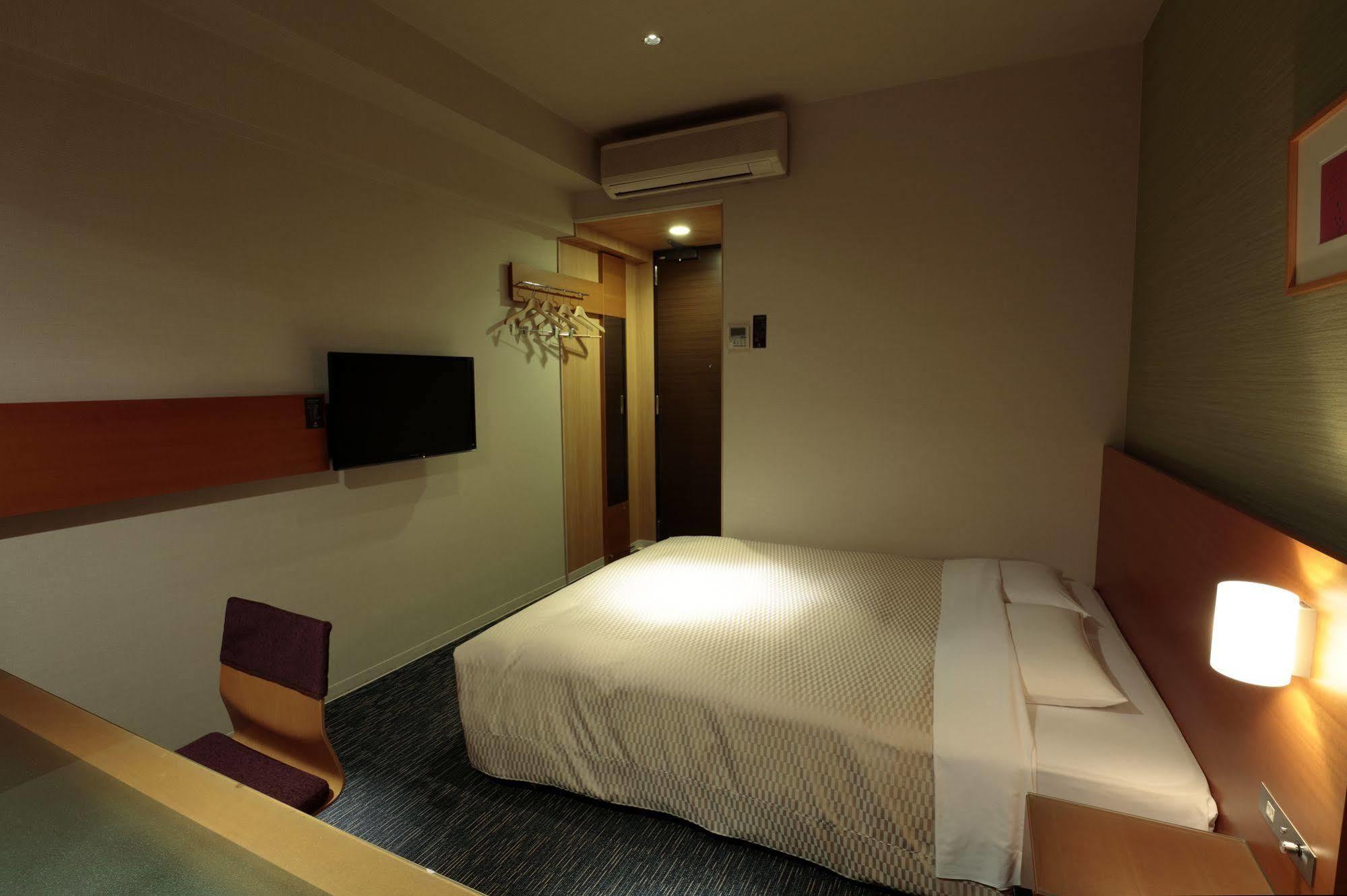 Candeo Hotels Фукуяма Экстерьер фото