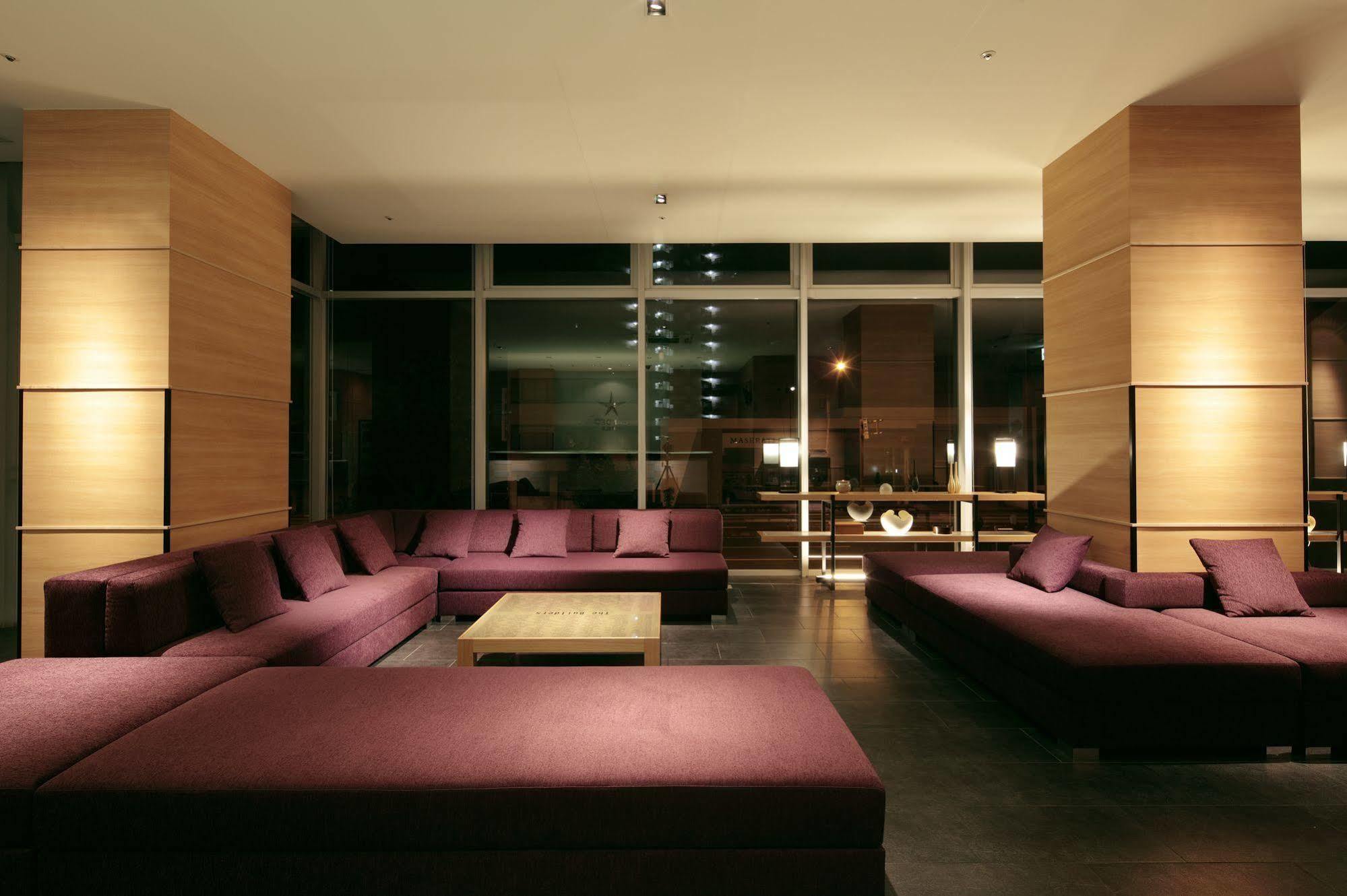 Candeo Hotels Фукуяма Экстерьер фото